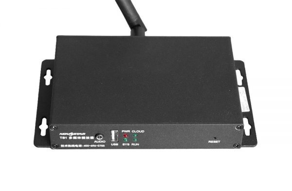 novastar tb1 sender box controller for video wall