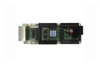 Přijímací karta LED Linsn RV907M/RV907H
