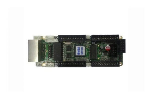 Linsn LED-ontvangstkaart RV907M/RV907H