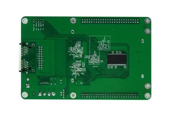 I5A LED хүлээн авах карт