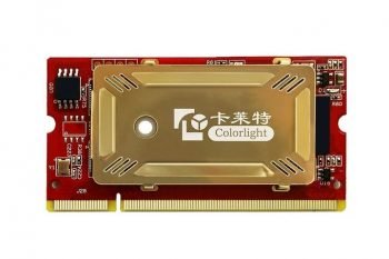 Colorlight I Series LED Receiving Card 16