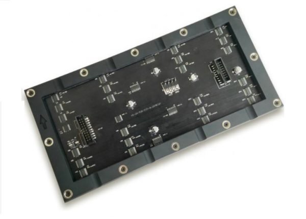 П3 Унутрашњи мекани флексибилни ЛЕД дисплеј модул