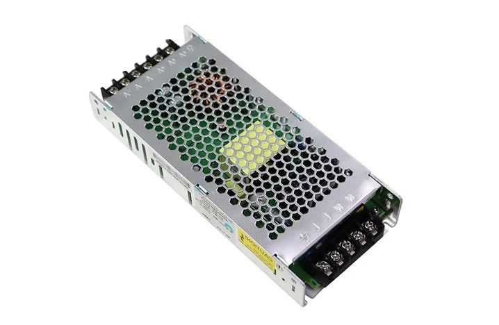 Rong-Electric LED Displays Power Supply MA200SH5 5V40A 200W LED Display  Power Supply