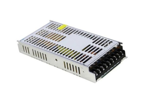 CL A-200-5 5V40A 200W Low Profile LED Displays Power