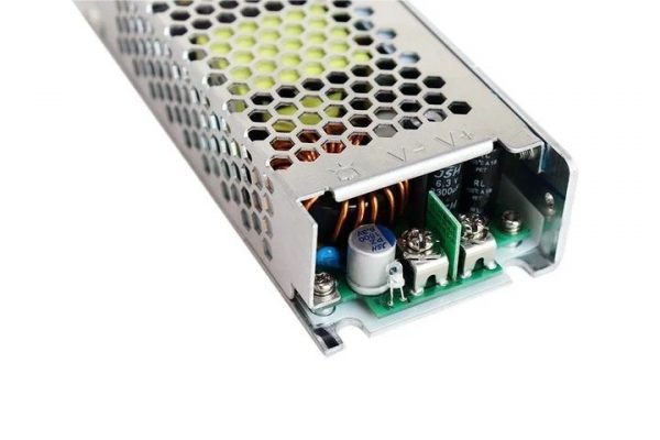 Rong-Electric MDH200H5 LED Displays Power
