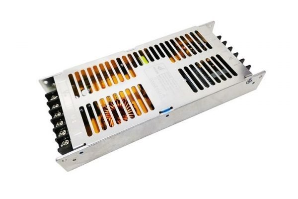 CL LED kijelzők Tápegység AS6-200-5 5V40A LED tápellátás