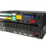 RGBLink VSP3500 Pidéo Tembok Pidéo LED Tébel Video Anu Dipidangkeun