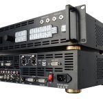 RGBLink VSP3600 Sorunsuz LED Video Değiştirici