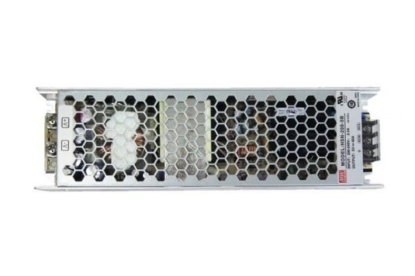 Meanwell HSN-200 Serie HSN-200-5B LED zeigt Strom an