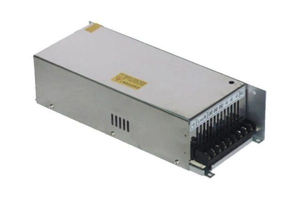 CZCL LED-skärmar Strömförsörjning A-300-5 CE-certifierad LED-skärmström