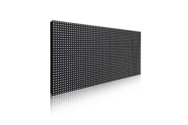 P4 Outdoor SMD Full Color LED Display Modul
