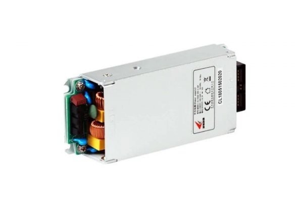 CL LED သည် Power Supply 200W PAS8 ကိုပြသသည်။