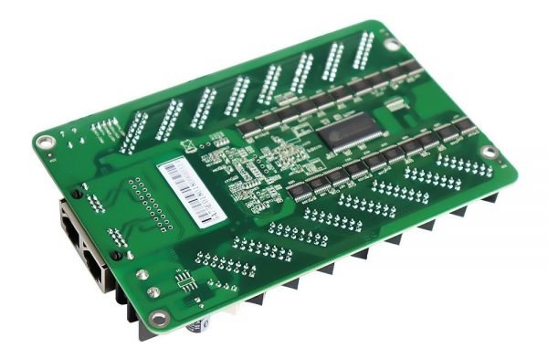 Controlador de pantalla LED Colorlight Serie I 5A-75E Tarjeta receptora de LED
