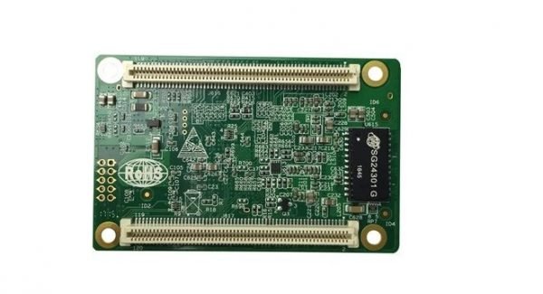 Linsn MINI908K LED приемна карта