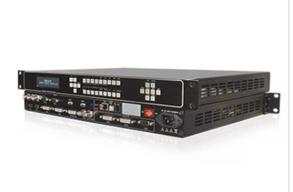 RGBLink VSP5162Pro LED video procesor Video Scaler a přepínač