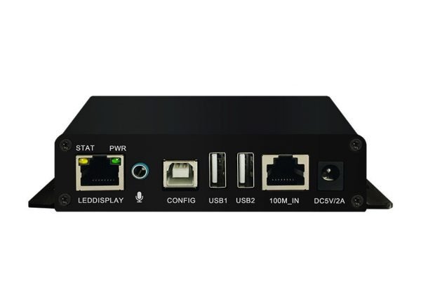 C3-LED-Multimédia-Player-1