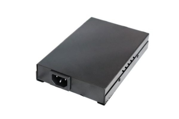 Accesorios de pantalla LED Linsn CN901 Repetidor de señal de tarjeta de retransmisión de pantalla LED