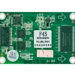F4S led screen cards