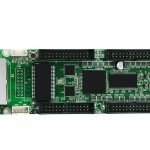 I5A-907 LED ստացող քարտ