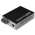 Linsn LED-kijelző tartozékok MC801 Multi-Mode Ethernet Media Converter