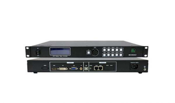 MVB002LEDビデオプロセッサ
