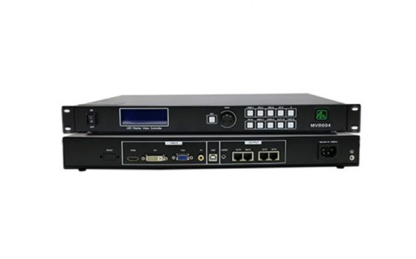 MVB004 LED ვიდეო პროცესორი