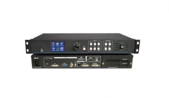 Світлодіодний відеопроцесор MVP601-D