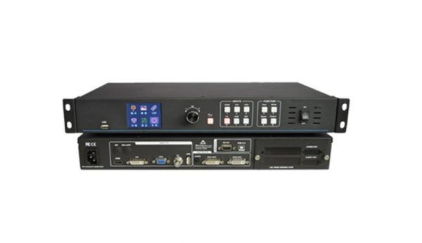 Procesador de video LED MVP601-D
