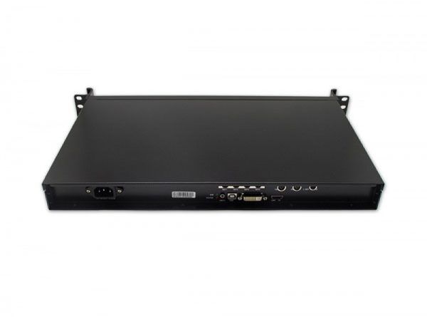 MCTRL660 NOVASTAR LED Display Independent Master Sender Box