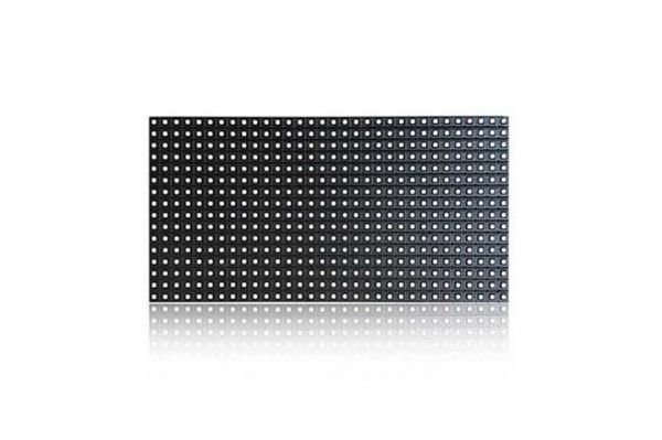 P8 Outdoor SMD Full Color LED Display Modul