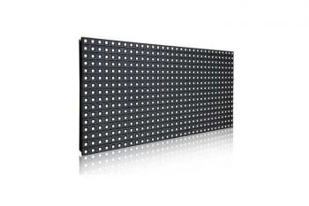 P8 Outdoor SMD Full Color LED Display Modul