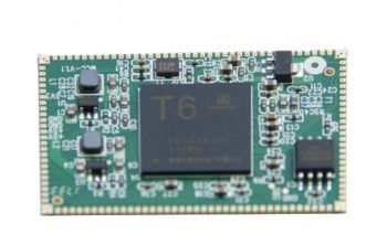 T30 led screen cards