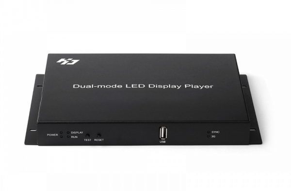 Huidu HD-A602 Dual Mode LED Display Controller Card
