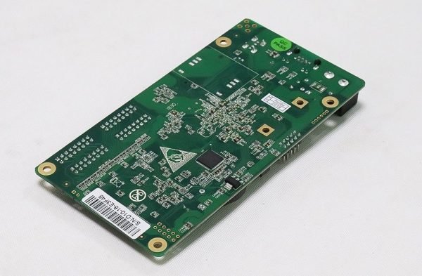 HUIDU HD-D10 + Модуль WiFi Асинхронный полноцветный контроллер светодиодного дисплея