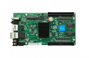 Huidu HD-C15 Asynchrone Vollfarb-LED-Anzeigesteuerungskarte