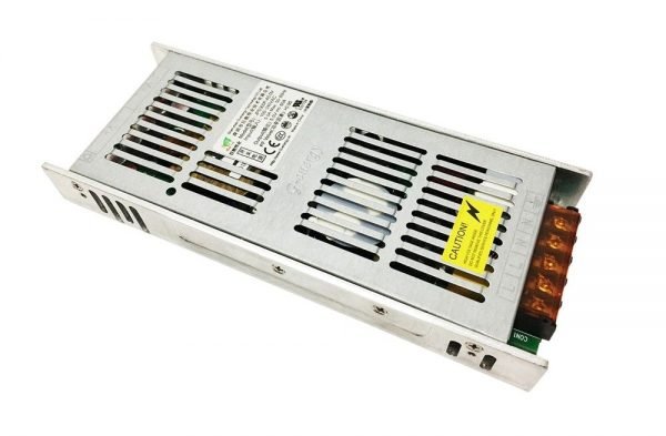 G-Energy JPS300P-A5.0V Vollfarb LED Video Écran Energieversuergung
