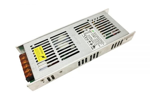 G-Energy JPS300P-A5.0V Bloc d'alimentation pour écran vidéo LED couleur