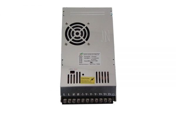 G-Energy JPS300V5 5V60A 300W LED Display Strömförsörjning