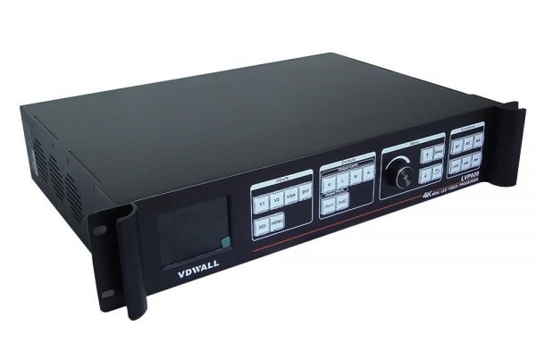 LVP6092 / 6093/6094 LED-videoprocessor