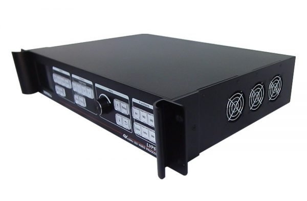 LVP6092 / 6093/6094 LED-videoprocessor