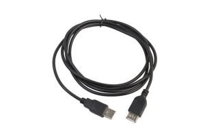 Cablu de extensie USB 2.0 USB de mare viteză 2.0 Extensia de la un tată la o mamă conduce cablul cablului