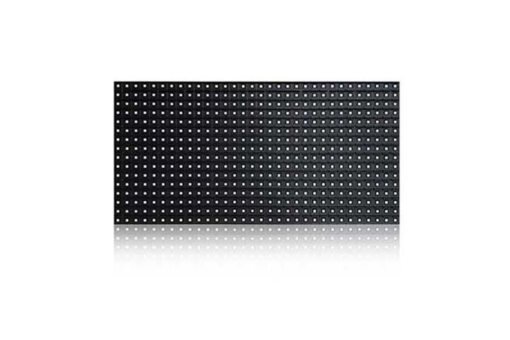 steamer amateur virtue P10 Outdoor SMD Full Color LED Display Module for Outdoor Video Advertise -  led screen manufacturer