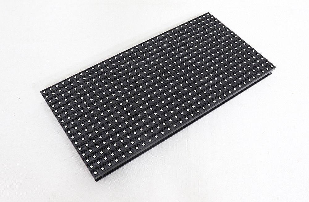 P10 Outdoor SMD3535 1/2 Duty LED Screen Module 320x160mm - led screen  manufacturer