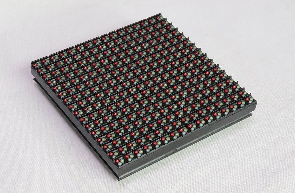 P10 Outdoor SMD Full Color LED Display Module for Outdoor Video Advertise -  led screen manufacturer