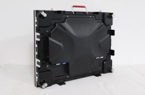 P2 Indoor 640x480 Die-cast Magnetic Front Service HD LED Display Panel
