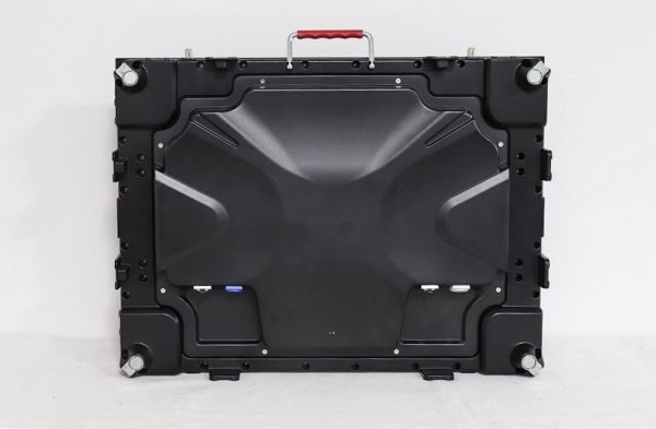 P5 Indoor 640x480 Die-cast Front Service LED Video Screen