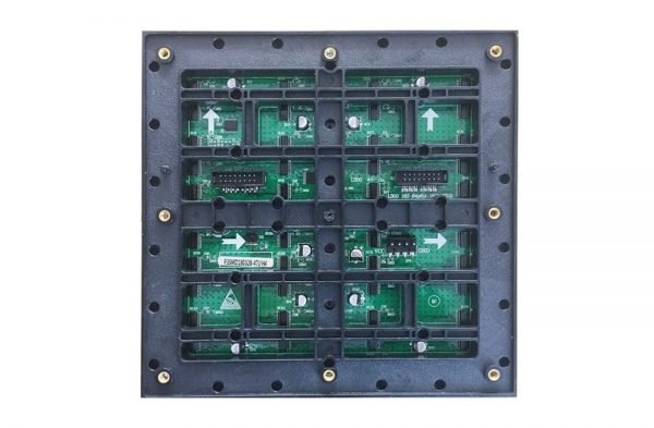 P3 Outdoor SMD LED Display Screen Module