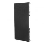 P4.81 500X1000mm Die Cast Aluminium Indoor LED Cabinet