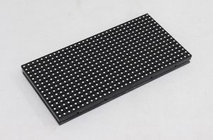 P8 Outdoor SMD3535 256x128mm LED Display Screen Module