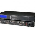 RGBlink VSP1121 LED Video Switcher och Scaler